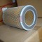 MANN HUMMEL AIR FILTER C15124/1